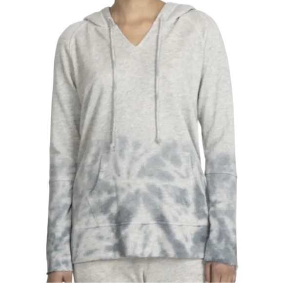 NWT Johnny Was Calme Mira Hoodie Pullover Sweatshirt Size S‎ - Picture 2 of 15